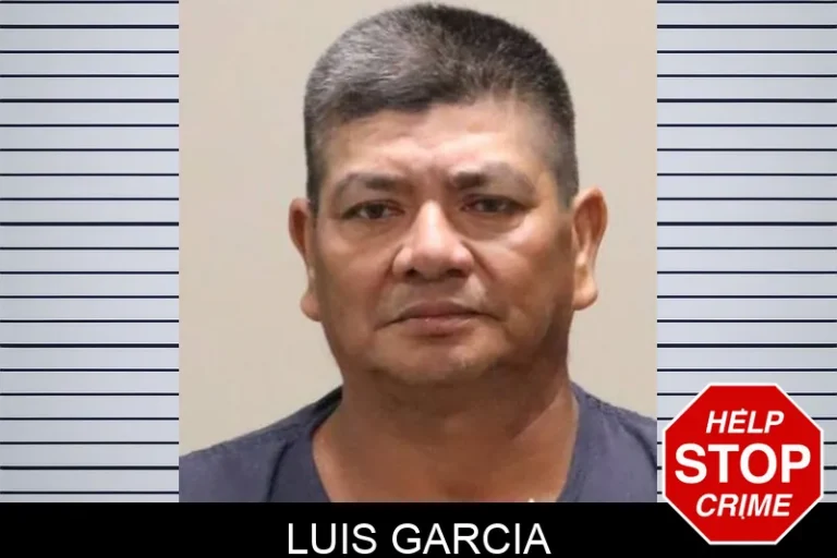 Luis Garcia
