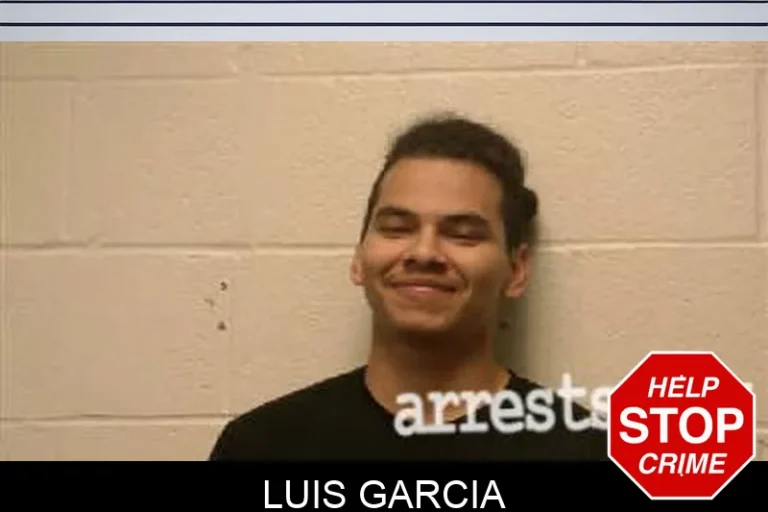 Luis Garcia