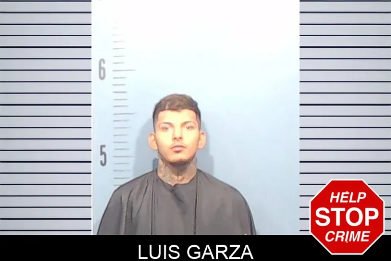 Luis Garza