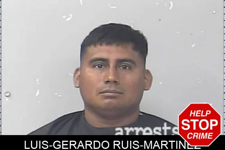 Luis-Gerardo Ruis-Martinez