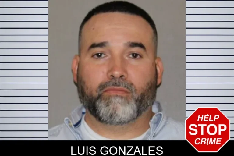 Luis Gonzales