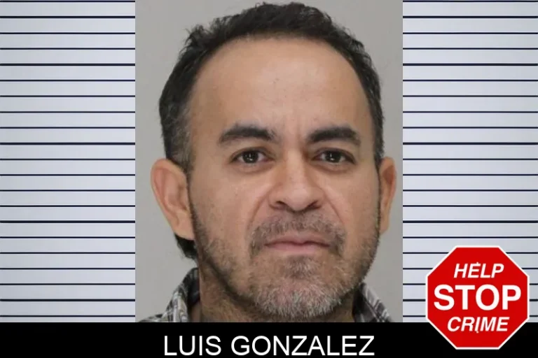 Luis Gonzalez