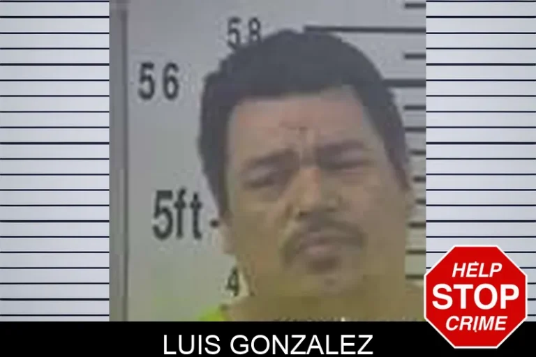 Luis Gonzalez