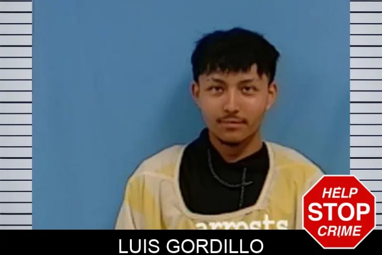 Luis Gordillo