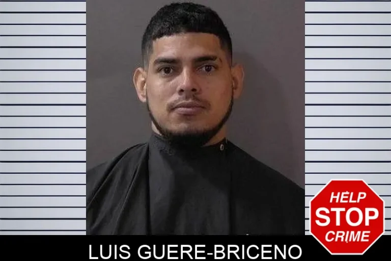 Luis Guere-Briceno