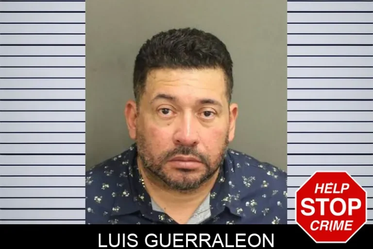 Luis Guerraleon