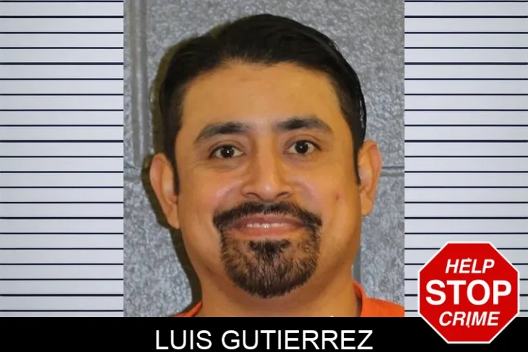 Luis Gutierrez