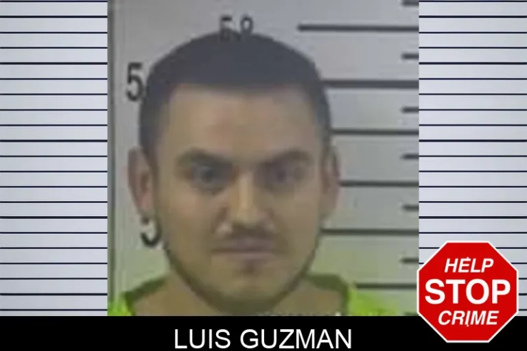 Luis Guzman