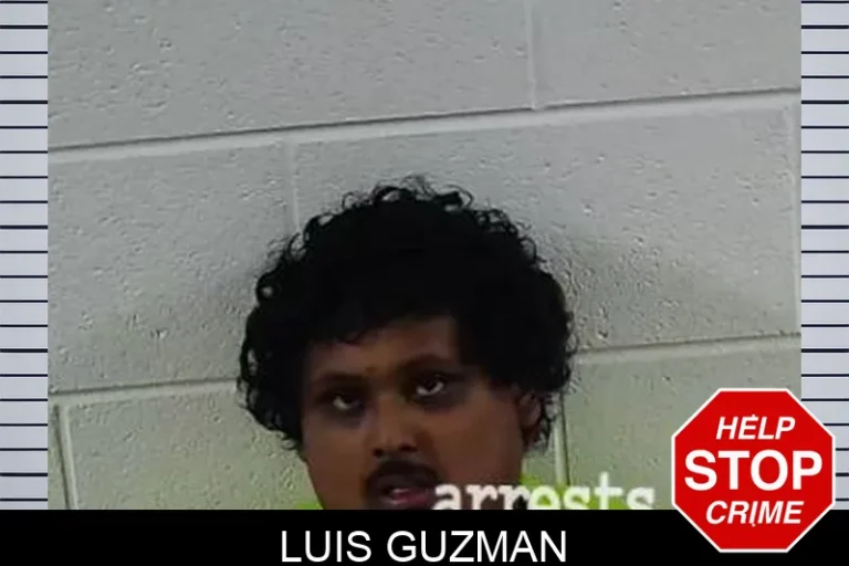 Luis Guzman