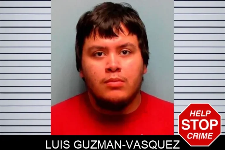 Luis Guzman-Vasquez