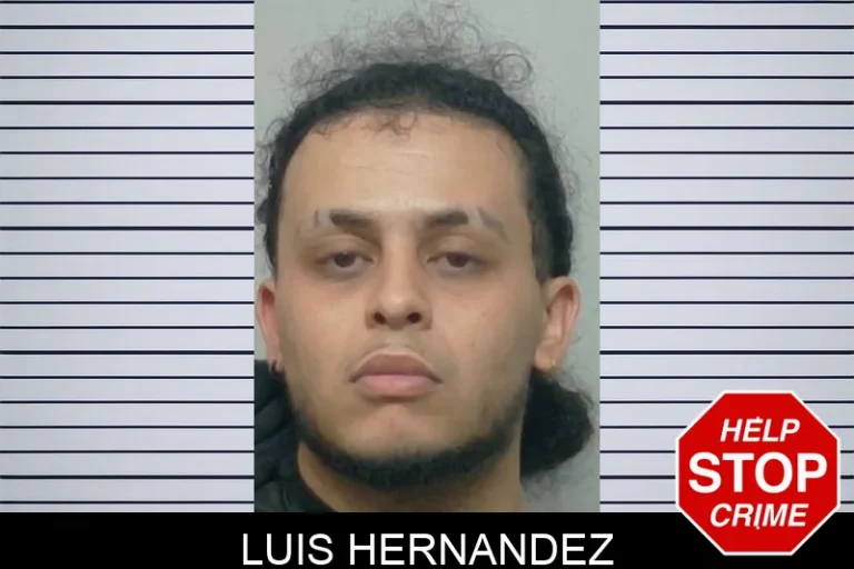 Luis Hernandez