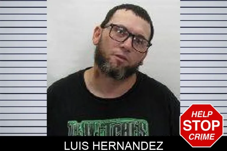 Luis Hernandez