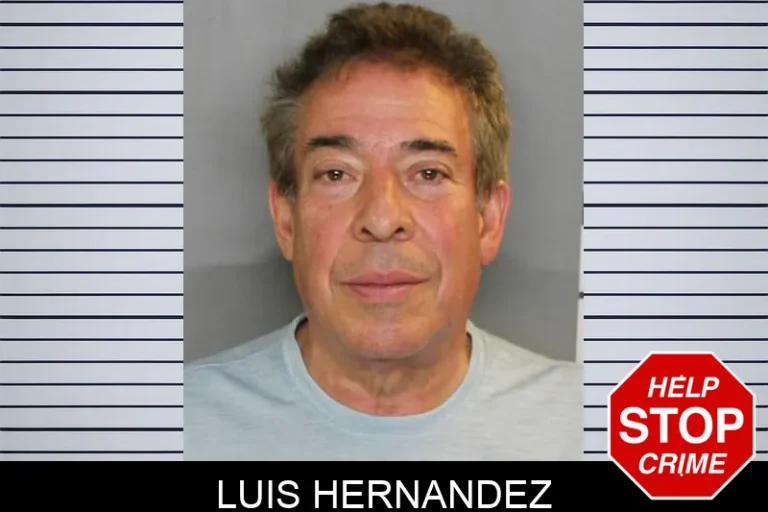 Luis Hernandez