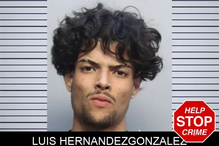Luis Hernandezgonzalez