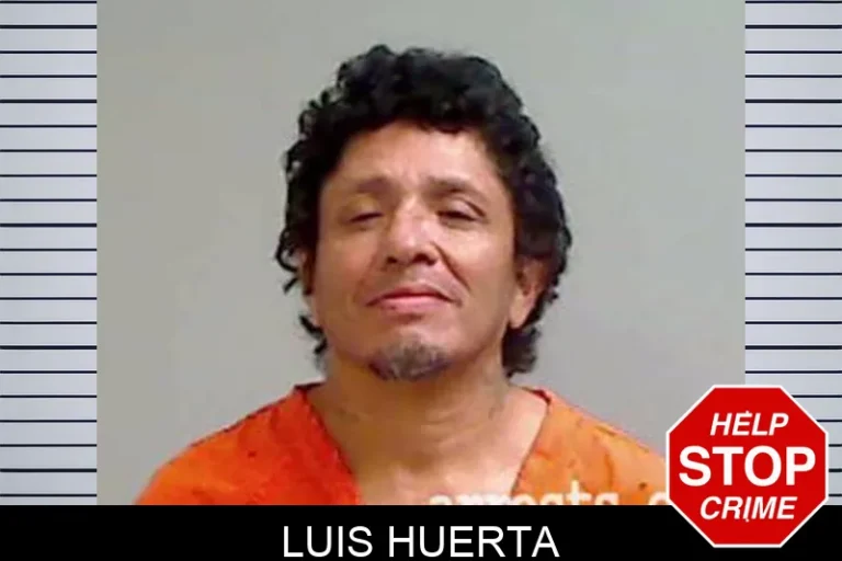 Luis Huerta