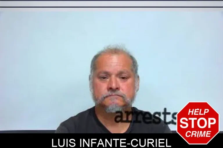 Luis Infante-Curiel
