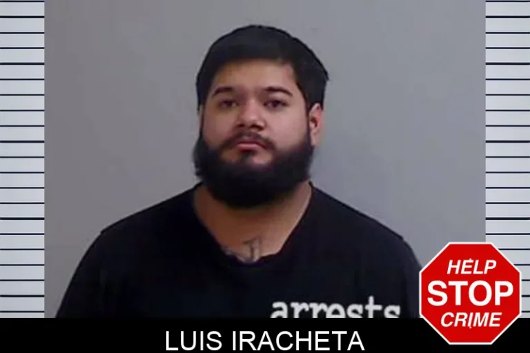 Luis Iracheta