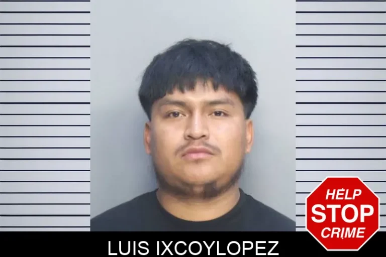 Luis Ixcoylopez