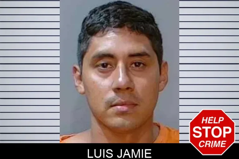 Luis Jamie