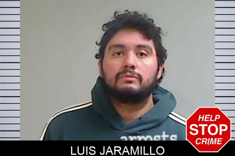 Luis Jaramillo