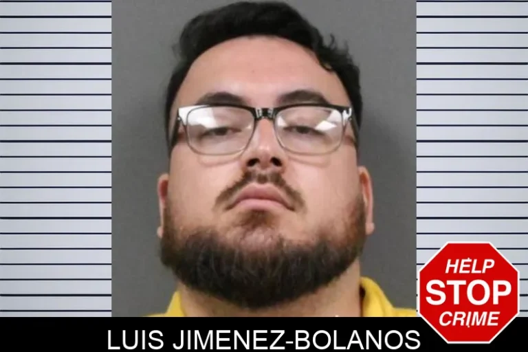 Luis Jimenez-Bolanos