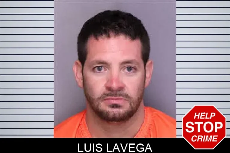 Luis Lavega