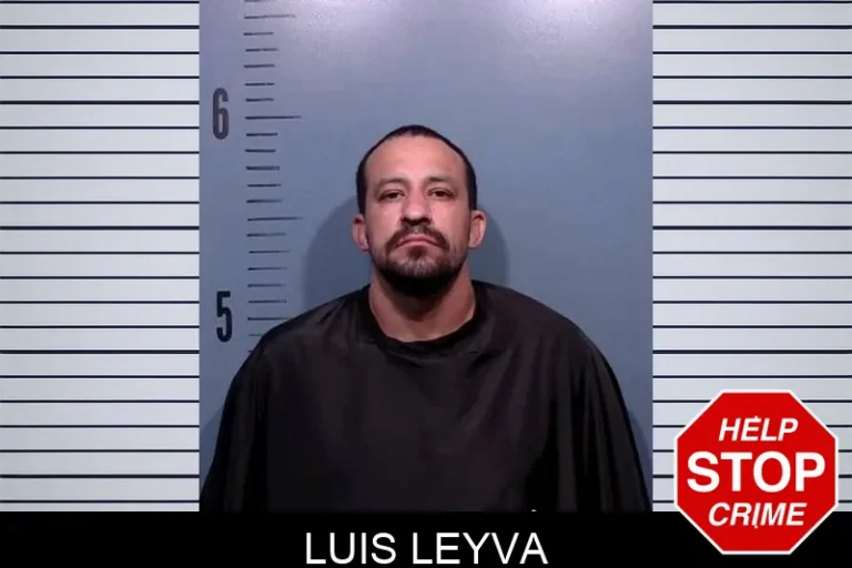 Luis Leyva