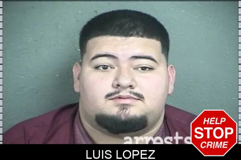 Luis Lopez