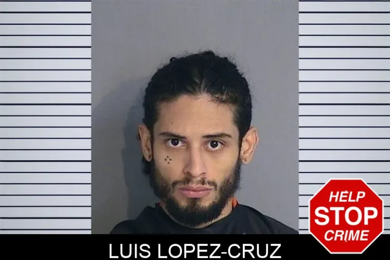 Luis Lopez-Cruz