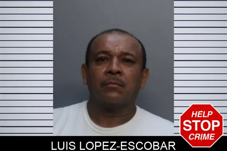 Luis Lopez-Escobar