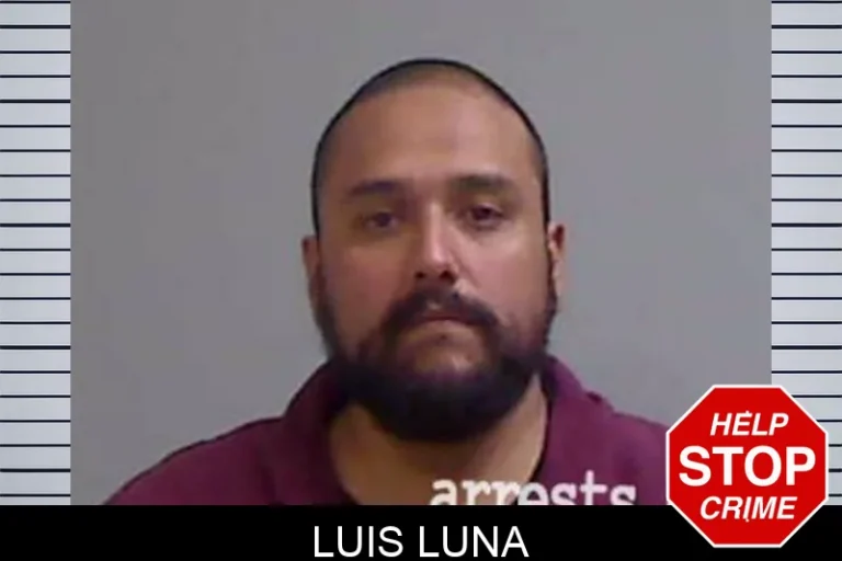 Luis Luna