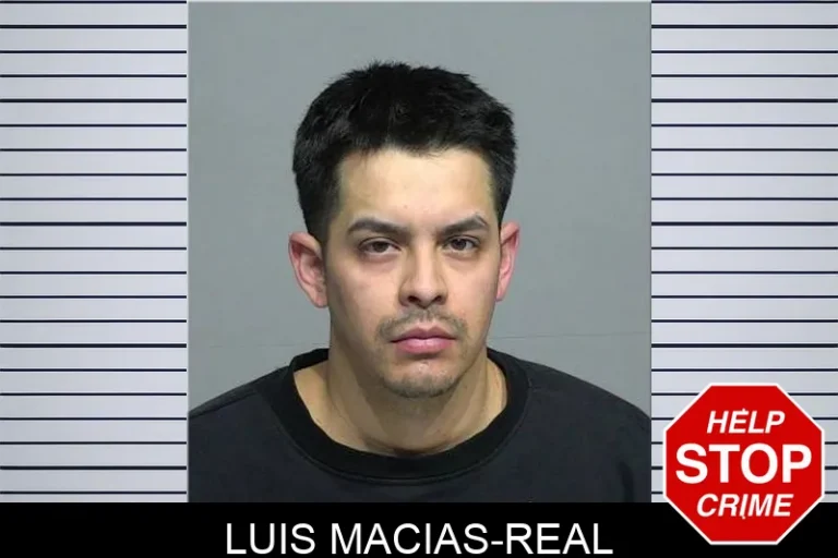 Luis Macias-Real