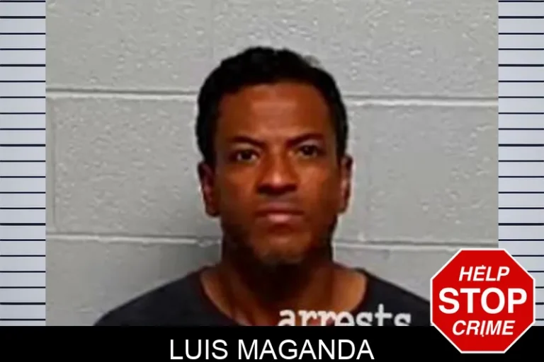 Luis Maganda