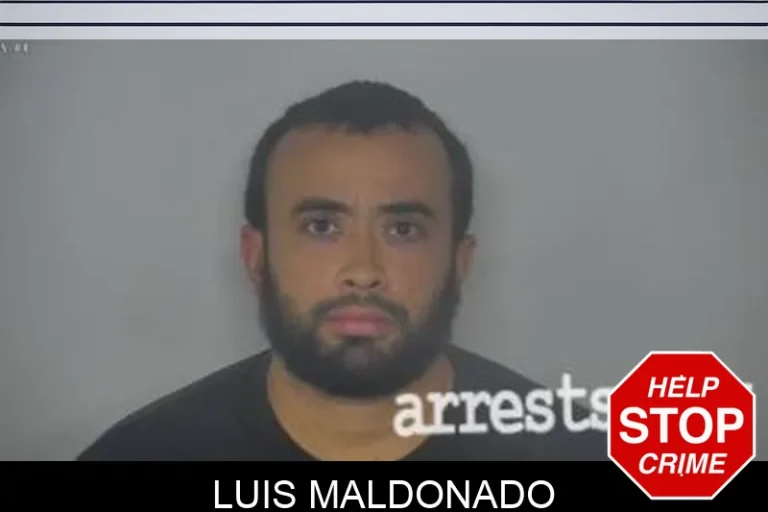 Luis Maldonado