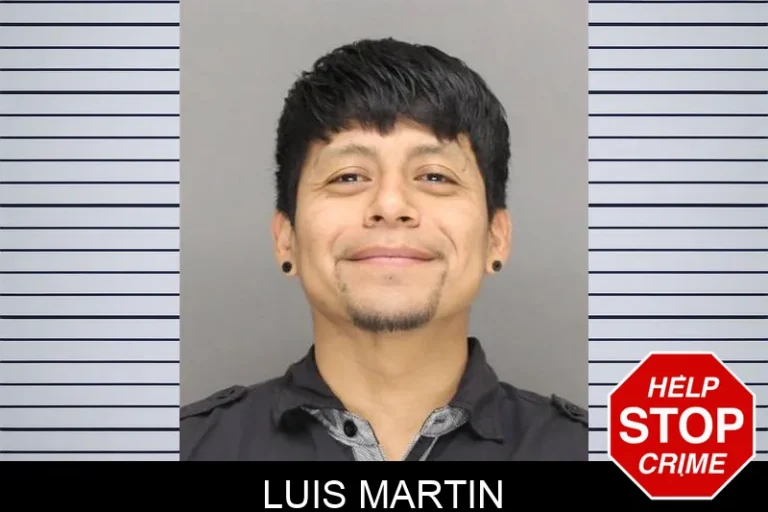 Luis Martin