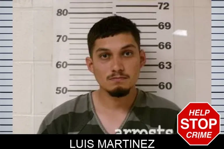 Luis Martinez