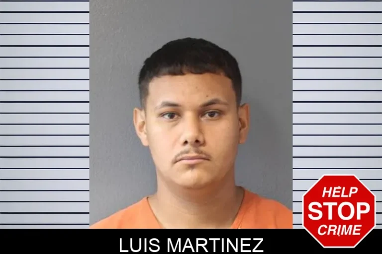 Luis Martinez