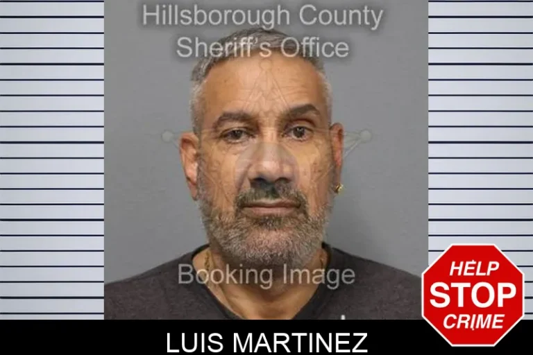 Luis Martinez