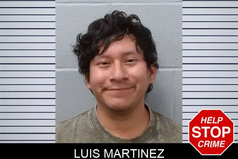 Luis Martinez
