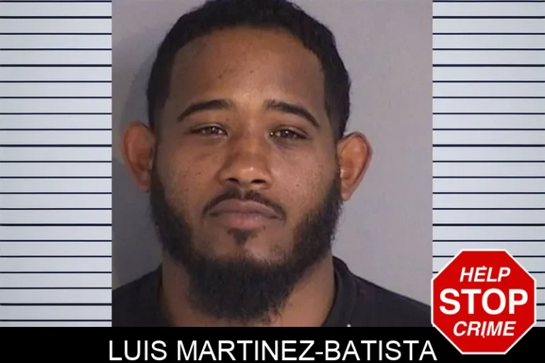 Luis Martinez-Batista