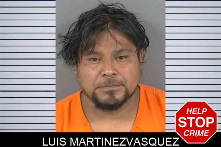Luis Martinezvasquez
