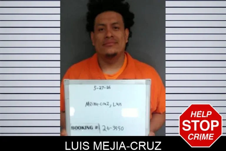 Luis Mejia-Cruz