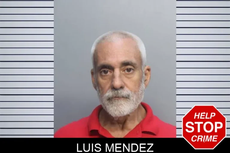 Luis Mendez