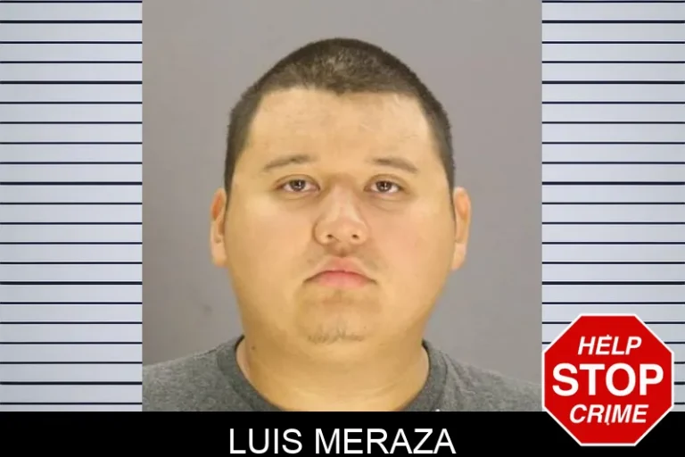 Luis Meraza