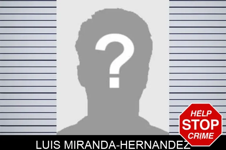 Luis Miranda-Hernandez