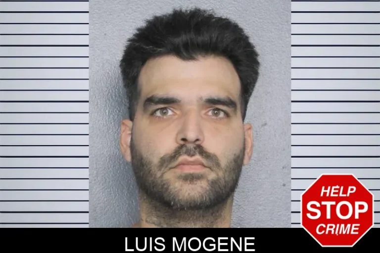 Luis Mogene