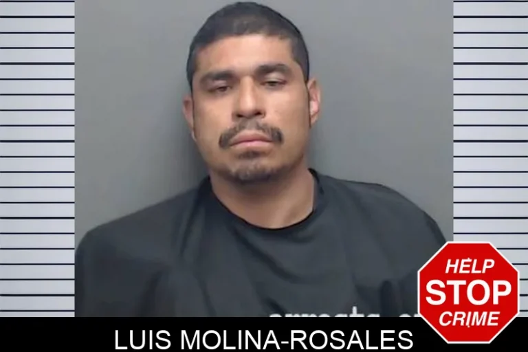 Luis Molina-Rosales