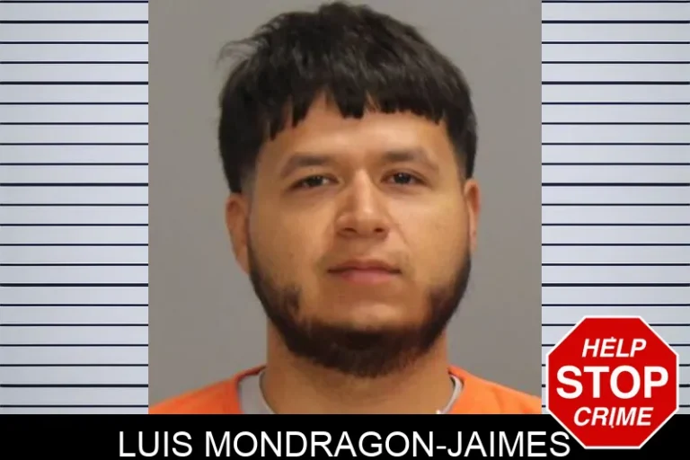 Luis Mondragon-Jaimes