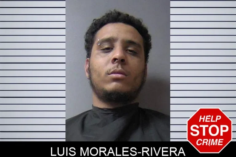 Luis Morales-Rivera