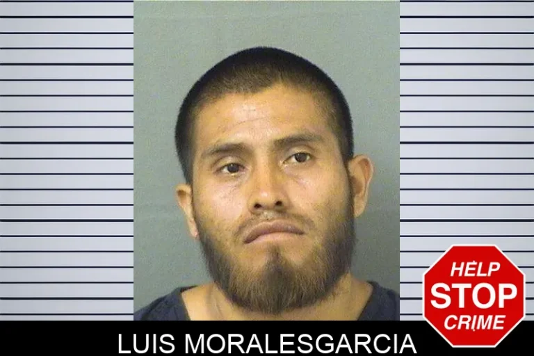 Luis Moralesgarcia